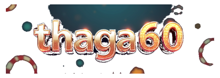 thaga60 logo