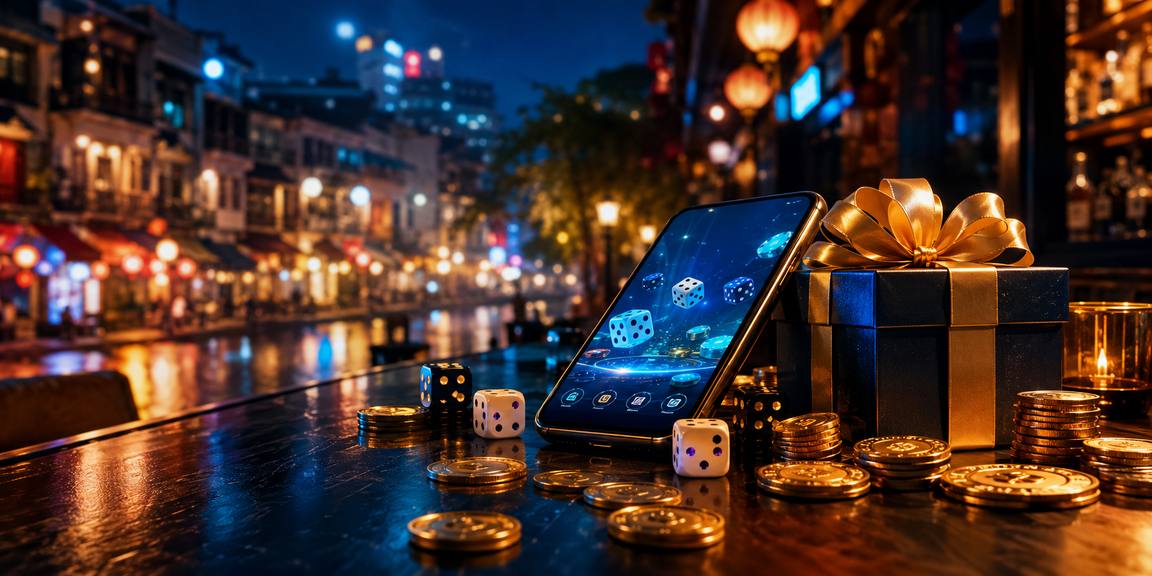 thaga60 Cách Chơi Live Baccarat Trên thaga60