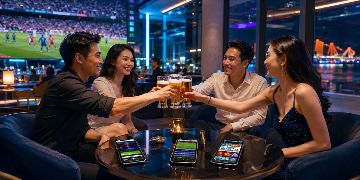 thaga60 Live Casino