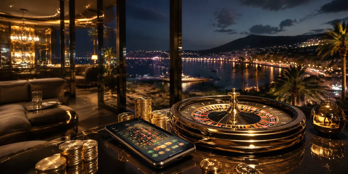 thaga60 mobile gaming